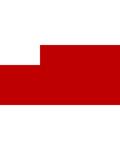 Flag: Abu Dhabi