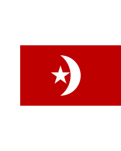 Flag: Umm al-Quwain