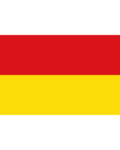 Flag: Burgenland