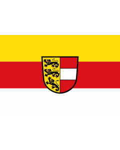 Flag: Carinthia (state)