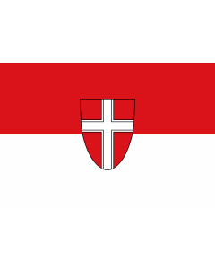 Flag: Vienna