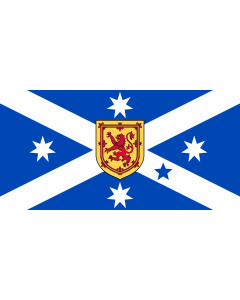 Flag: Australian Scottish-heritage | Scottish Australian