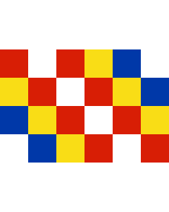 Flag: Antwerp
