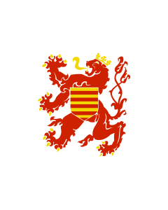 Flag: Limburg