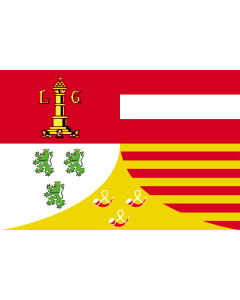 Flag: Liège