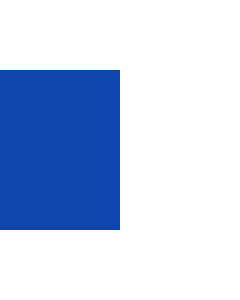 Flag: Belgian town Jemappes