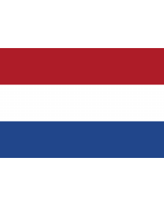Flag: Caribbean Netherlands