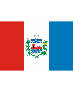 Flag: Alagoas