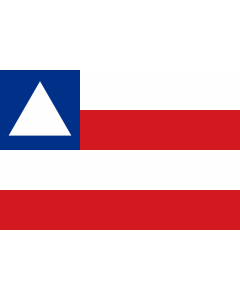 Flag: Bahia