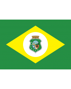 Flag: Ceará