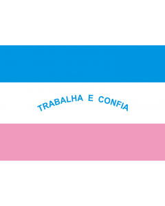 Flag: Espírito Santo