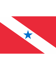 Flag: Pará