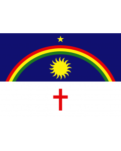 Flag: Pernambuco