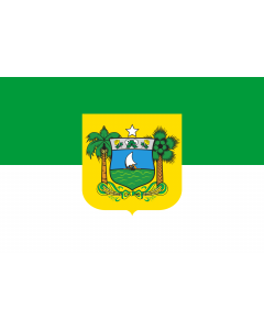 Flag: Rio Grande do Norte