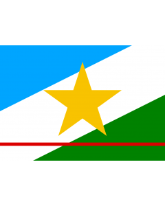 Flag: Roraima