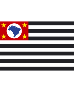 Flag: São Paulo