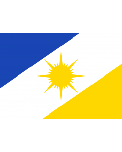 Flag: Tocantins