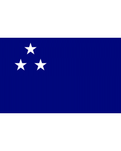 Flag: Southern Independence Movement (Brazil)