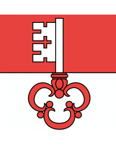 Flag: Obwalden