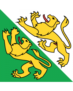 Flag: Thurgau