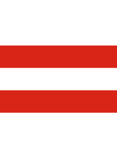 Flag: Brno | Brna, město v Česku | Brna, mesto v Česku