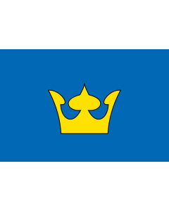 Flag: Brno-Královo pole