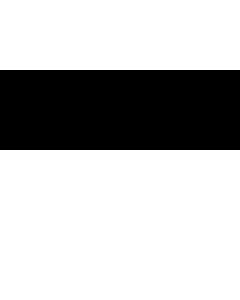 Flag: Prussian province of East Prussia; Ratio  2 3