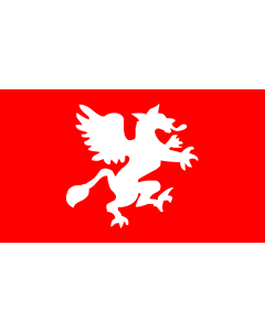 Flag: Rostock  reported 1805 | Rostock in 19th Century, reported 1805