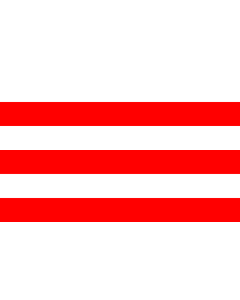 Flag: City of Wismar