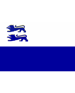 Flag: Bund Deutscher Norsleswischer