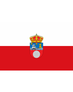 Flag: Cantabria