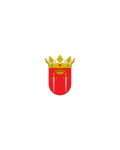 Flag: Aoiz Navarre-Spain