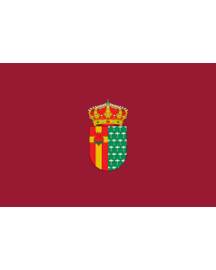 Flag: Getafe  Spain