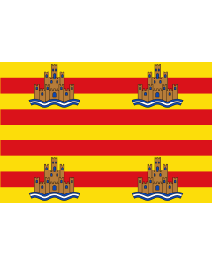 Flag: Ibiza