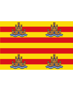 Flag: Ibiza