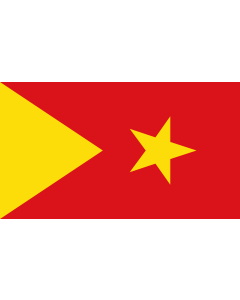 Flag: Tigray Region