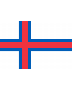 Flag: Faroe Islands