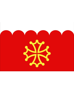 Flag: Gard