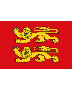 Flag: Normandy