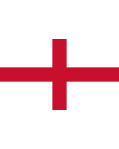 Flag: England