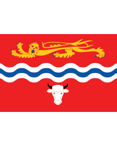 Flag: Herefordshire