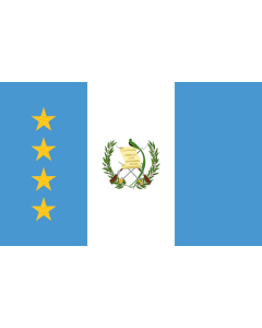 Flag: President of the Congress of Guatemala | President of the Guatemalan Congress