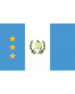 Flag: President of the Supreme Court of Justice of Guatemala | President of the Guatemalan Congress