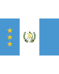 Flag: President of the Supreme Court of Justice of Guatemala | President of the Guatemalan Congress
