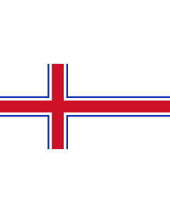 Flag: The coat of arms of Georgian orthodox Church