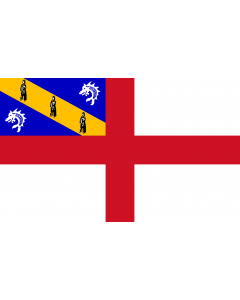 Flag: Herm