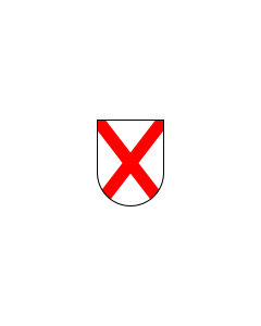 Flag: City of Novigrad