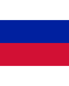 Flag: Haiti