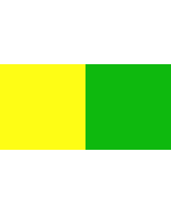 Flag: County Leitrim