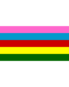 Flag: Idar